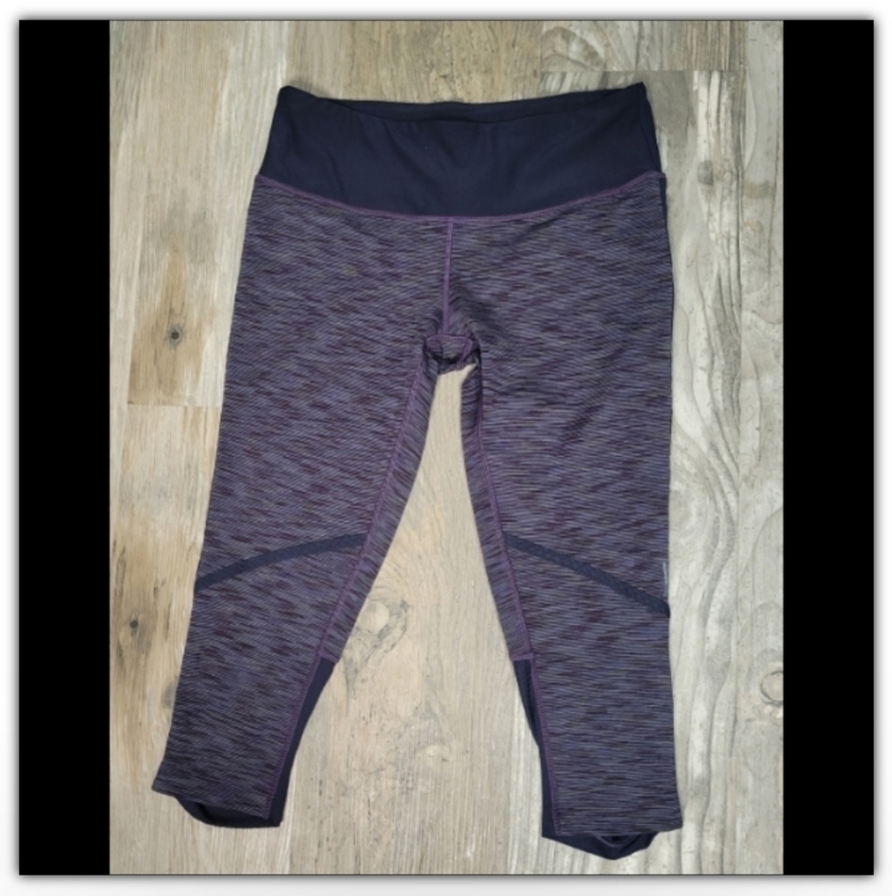 Mondetta Leggings capri size medium